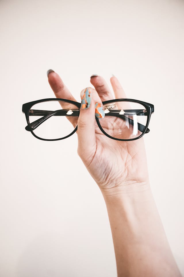 Gafas